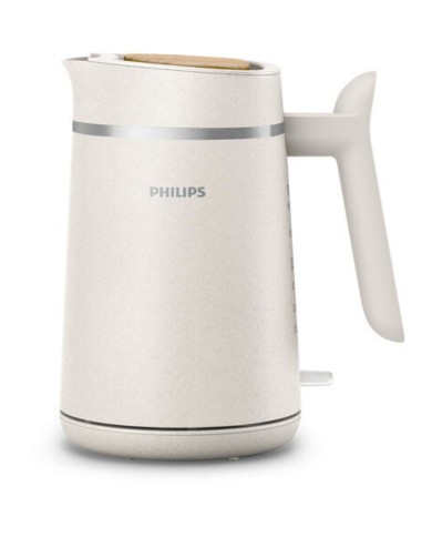 Bollitore Philips HD9365/10 Bianco Acciaio inossidabile Plastica 2200 W 1,7 L