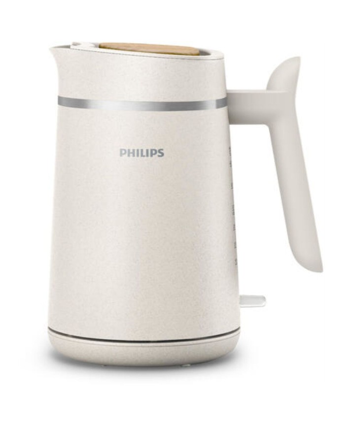 Bollitore Philips HD9365/10 Bianco Acciaio inossidabile Plastica 2200 W 1,7 L Bollitore Philips HD9365/10 Bianco Acciaio inossidabile Plastica 2200 W 1,7 L