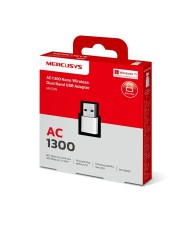 Adattatore di Rete Mercusys MA30N Adattatore di Rete Mercusys MA30N