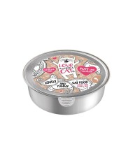 Cibo per gatti Vitakraft POESIE DELICE PLUS 85 g