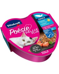 Cibo per gatti Vitakraft Pollo