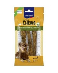 Snack per Cani Vitakraft Carne di manzo e vitello 50 g