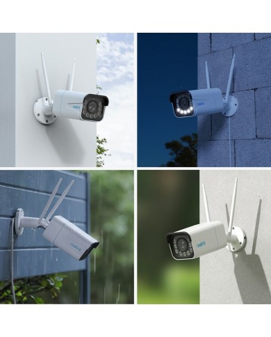 Videocamera di Sorveglianza Reolink W430