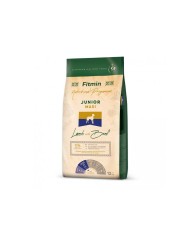 mangime Fitmin Junior Maxi Lamb with beef Agnello 12 kg mangime Fitmin Junior Maxi Lamb with beef Agnello 12 kg