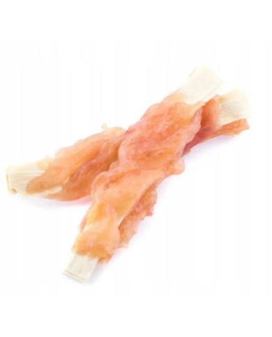 Snack per Cani Maced NA Pollo Pesce Baccalà 60 g Snack per Cani Maced NA Pollo Pesce Baccalà 60 g