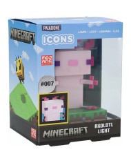 Luce notturna Paladone PP11390MCFV2