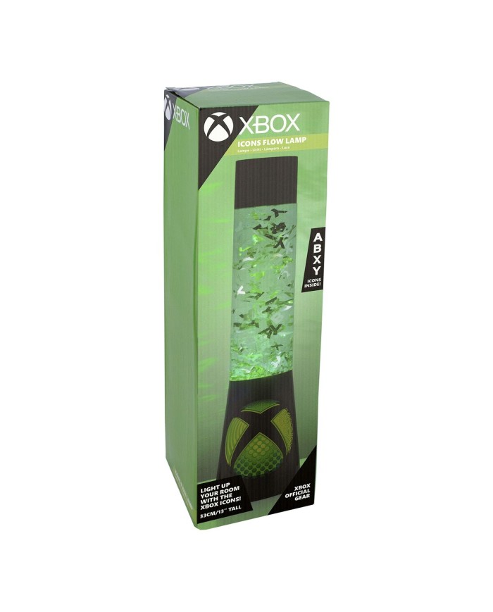 Luce notturna Paladone PP10204XB 1 Pezzi Luce notturna Paladone PP10204XB 1 Pezzi