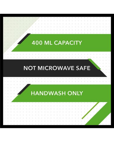 Bicchiere Paladone PP8304XB 1 Pezzi (1 Unità)