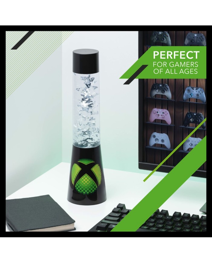 Luce notturna Paladone PP10204XB 1 Pezzi Luce notturna Paladone PP10204XB 1 Pezzi