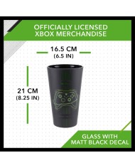 Bicchiere Paladone PP8304XB 1 Pezzi (1 Unità) Bicchiere Paladone PP8304XB 1 Pezzi (1 Unità)