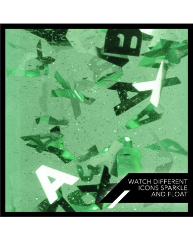 Luce notturna Paladone PP10204XB 1 Pezzi