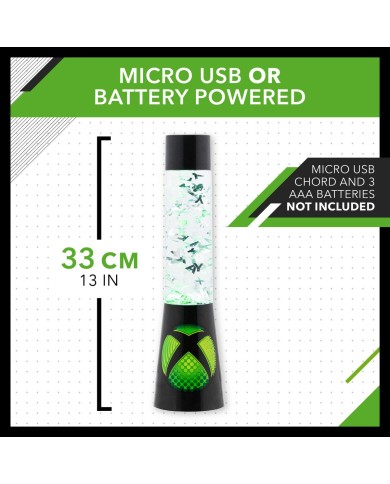 Luce notturna Paladone PP10204XB 1 Pezzi