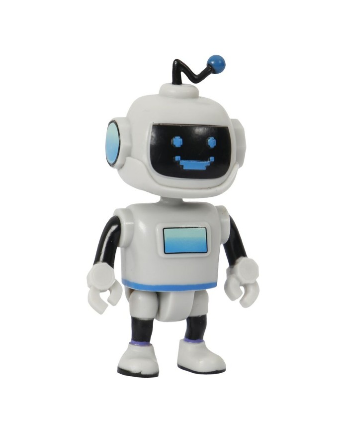 Personaggi d'Azione PMI Kids World S2 MINI ACTION FIGURES Personaggi d'Azione PMI Kids World S2 MINI ACTION FIGURES