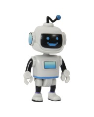 Personaggi d'Azione PMI Kids World S2 MINI ACTION FIGURES Personaggi d'Azione PMI Kids World S2 MINI ACTION FIGURES