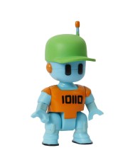 Personaggi d'Azione PMI Kids World S2 MINI ACTION FIGURES Personaggi d'Azione PMI Kids World S2 MINI ACTION FIGURES