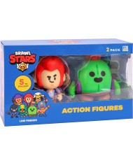 Set di Cifre Brawl Stars BRW6015A 2 Pezzi