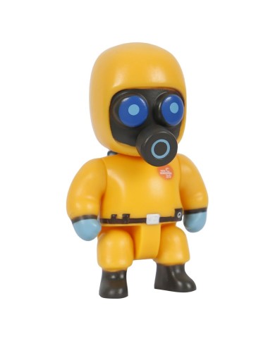Personaggi d'Azione PMI Kids World S2 MINI ACTION FIGURES