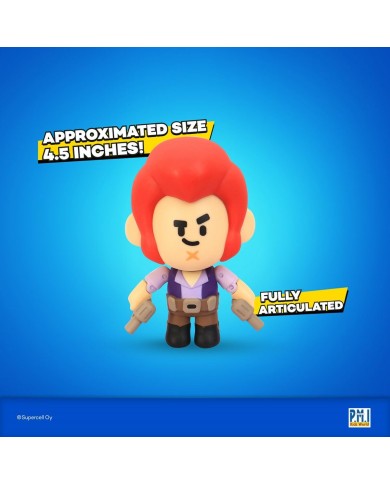 Set di Cifre Brawl Stars BRW6015A 2 Pezzi