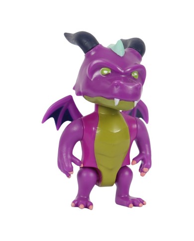 Personaggi d'Azione PMI Kids World S2 MINI ACTION FIGURES