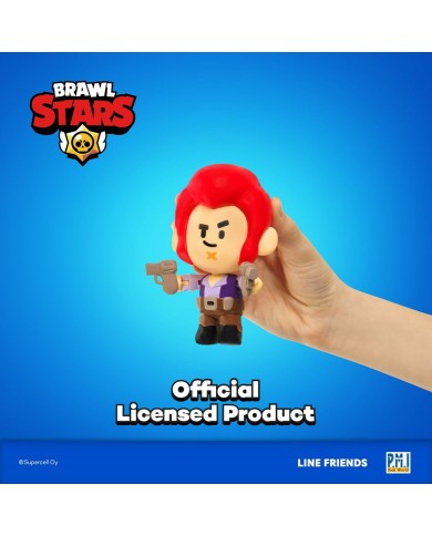 Set di Cifre Brawl Stars BRW6015A 2 Pezzi