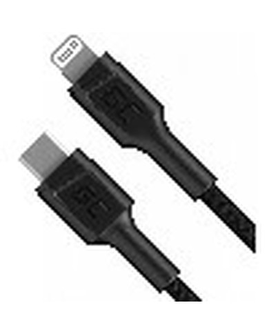 Cavo Lightning Green Cell KABGC07 Nero 1 m Cavo Lightning Green Cell KABGC07 Nero 1 m