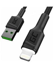 Cavo Lightning Green Cell KABGC05 Nero 1,2 m