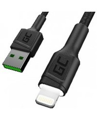 Cavo Lightning Green Cell KABGC05 Nero 1,2 m