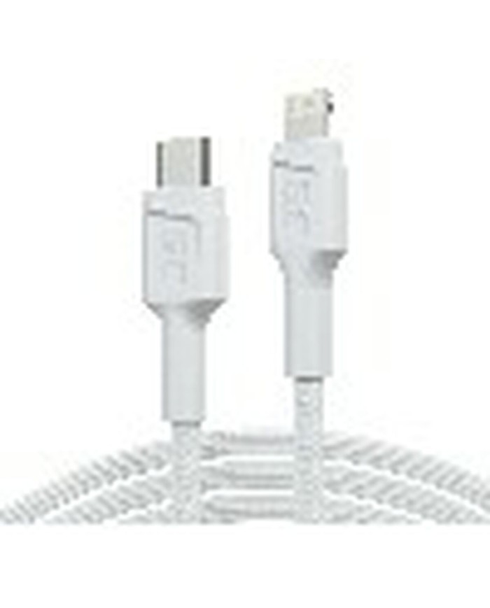 Cavo Lightning Green Cell KABGC07W Bianco 1 m