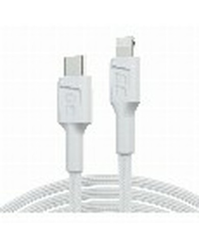 Cavo Lightning Green Cell KABGC07W Bianco 1 m Cavo Lightning Green Cell KABGC07W Bianco 1 m