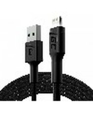 Cavo Lightning Green Cell KABGC12 Nero 2 m