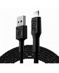 Cavo Lightning Green Cell KABGC12 Nero 2 m