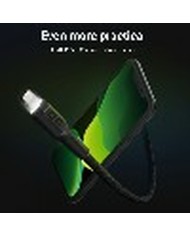 Cavo Lightning Green Cell KABGC12 Nero 2 m