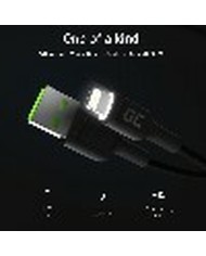 Cavo Lightning Green Cell KABGC12 Nero 2 m