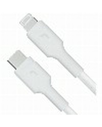 Cavo Lightning Green Cell KABGC07W Bianco 1 m Cavo Lightning Green Cell KABGC07W Bianco 1 m