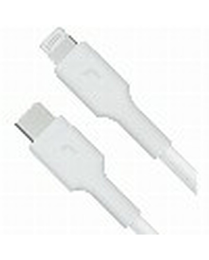 Cavo Lightning Green Cell KABGC07W Bianco 1 m