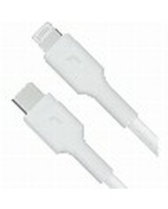 Cavo Lightning Green Cell KABGC07W Bianco 1 m