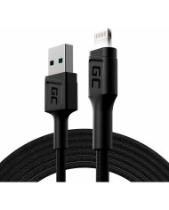 Cavo Lightning Green Cell KABGC12 Nero 2 m