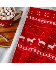 Coperta Elettrica Adler CR 7441 Bianco Coperta Elettrica Adler CR 7441 Bianco