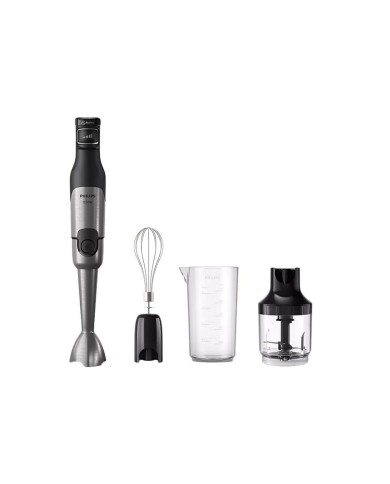 Frullatore ad Immersione Philips HR2683/00 Nero 1200 W Frullatore ad Immersione Philips HR2683/00 Nero 1200 W