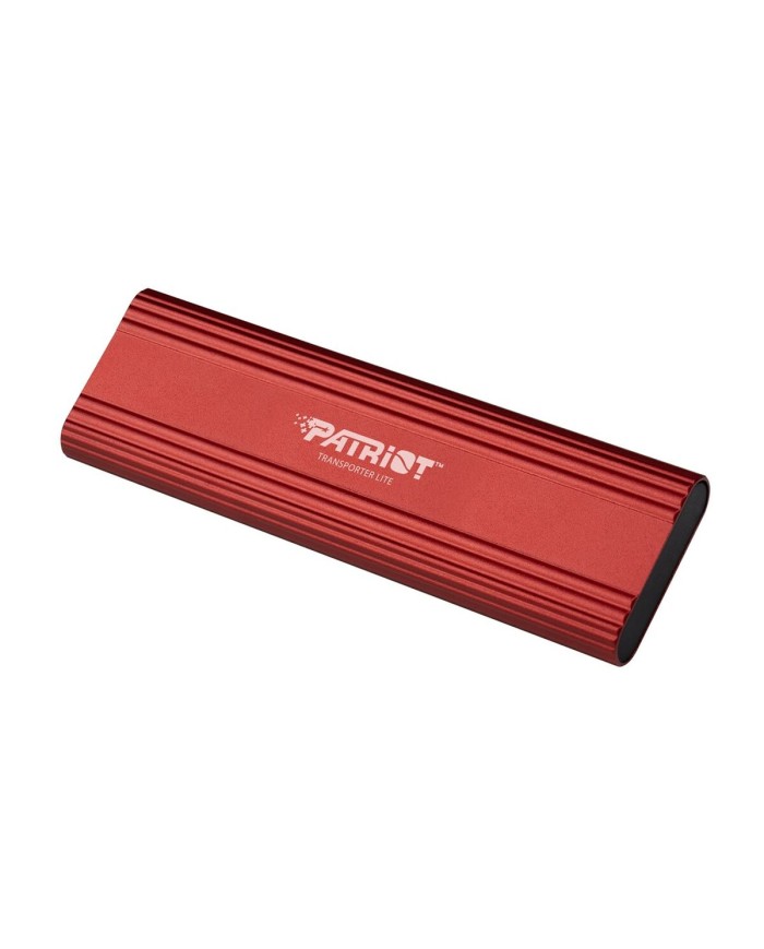 Hard Disk Esterno Patriot Memory PTPL2TBPEC Rosso 2 TB SSD Hard Disk Esterno Patriot Memory PTPL2TBPEC Rosso 2 TB SSD