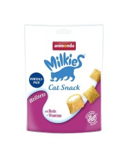 Spuntino per Cat Animonda Milkies Uccelli 30 g Spuntino per Cat Animonda Milkies Uccelli 30 g