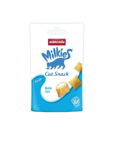 Spuntino per Cat Animonda Milkies Uccelli