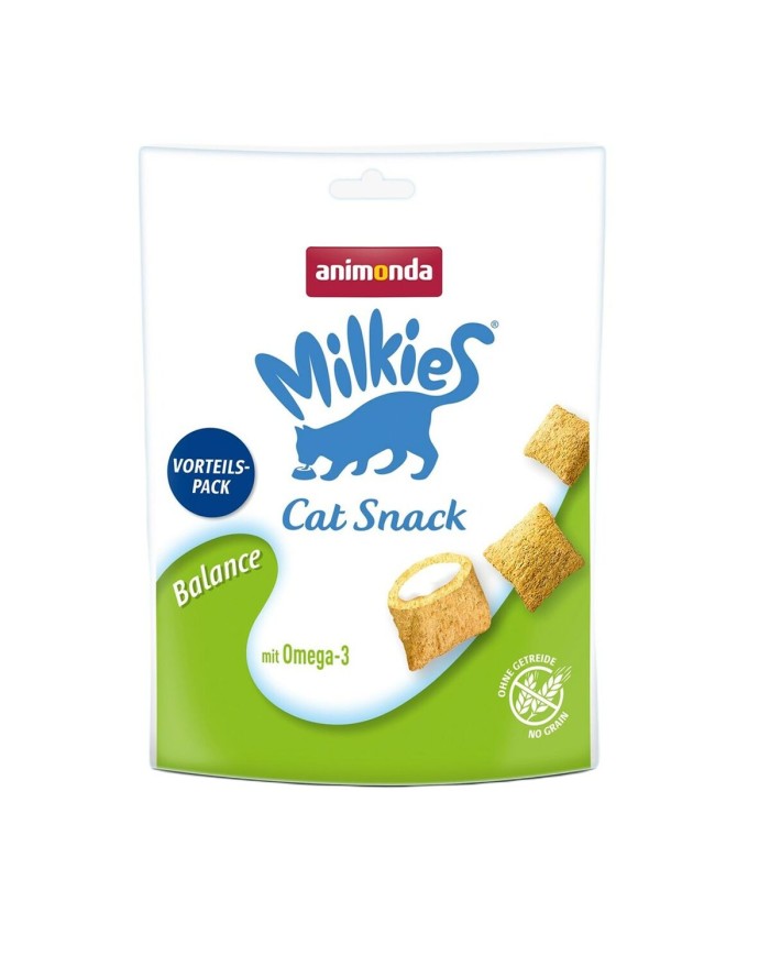 Spuntino per Cat Animonda Milkies Uccelli