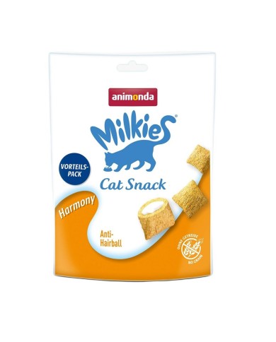 Spuntino per Cat Animonda Milkies Uccelli