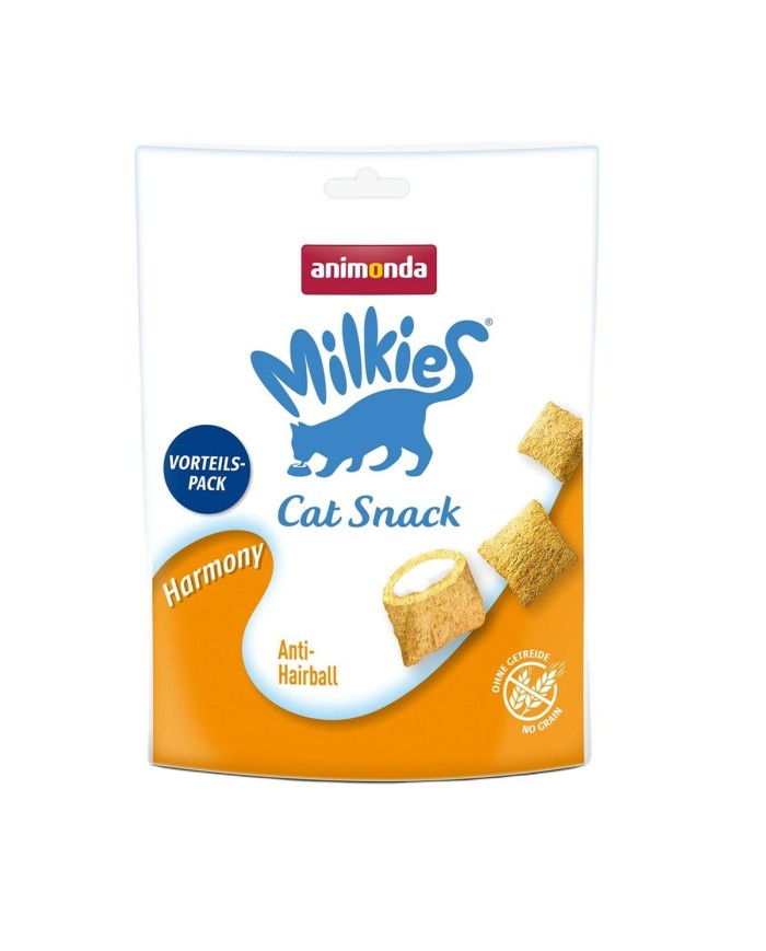 Spuntino per Cat Animonda Milkies Uccelli