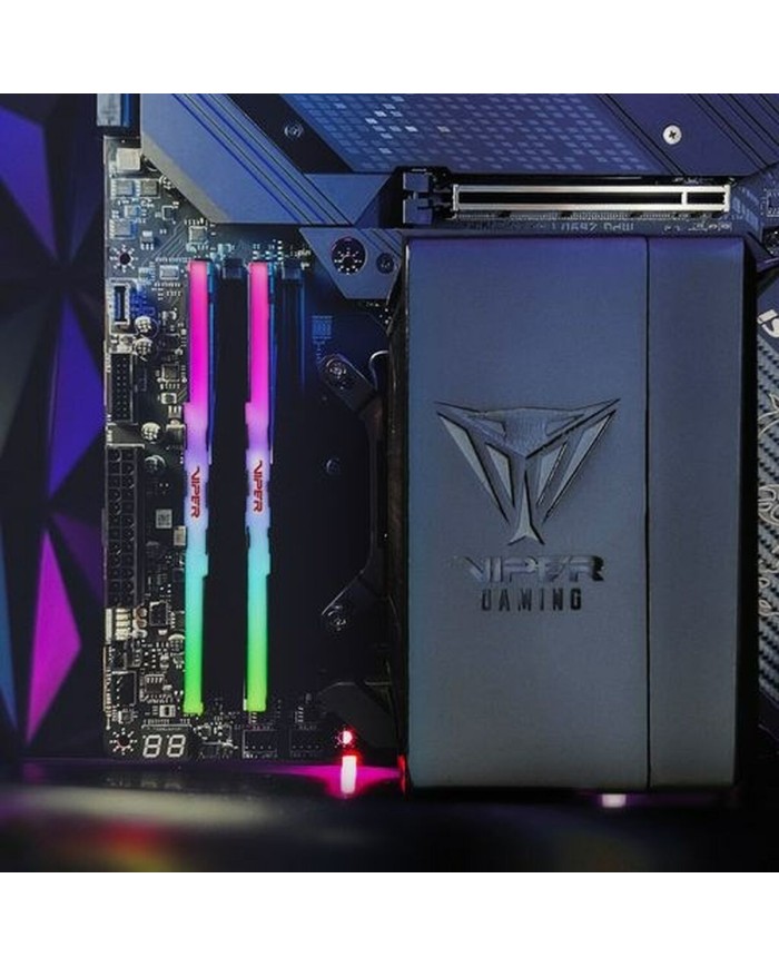 Memoria RAM Patriot Memory PVVR532G600C30K 32 GB DDR5 6000 MHz cl30