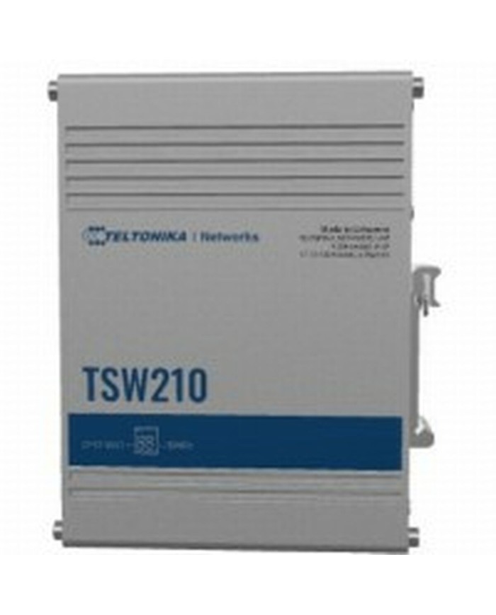 Switch Teltonika TSW210000010