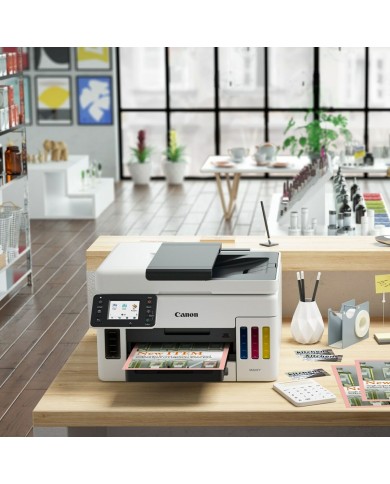 Stampante Multifunzione Canon 4470C009 Stampante Multifunzione Canon 4470C009