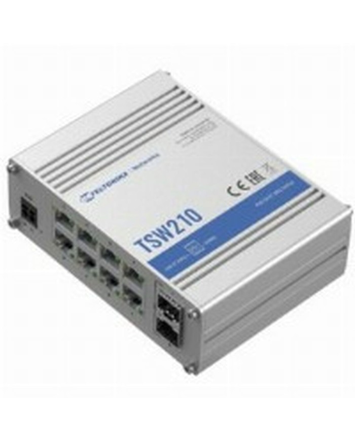Switch Teltonika TSW210000010