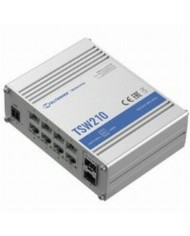 Switch Teltonika TSW210000010